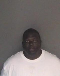 Azubuike Obinna Okwara a registered Sex Offender of California