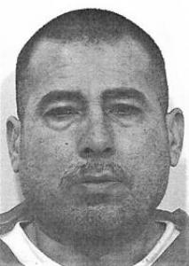 Baltazar Martinez a registered Sex Offender of California