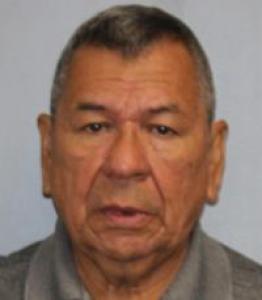 Baltazar Molina a registered Sex Offender of California