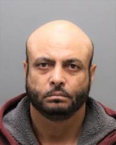 Balvir Chhina a registered Sex Offender of California