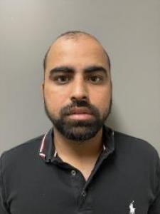 Balwinder Singh a registered Sex Offender of California