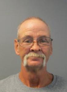 Barry Wayne Kimberly a registered Sex Offender of California