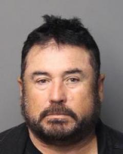 Bart Alcaraz a registered Sex Offender of California