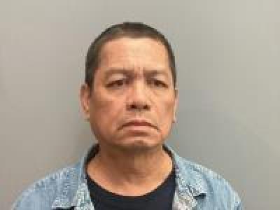 Bayani Belen Reyes a registered Sex Offender of California