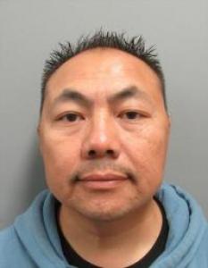 Bee Li Cha a registered Sex Offender of California