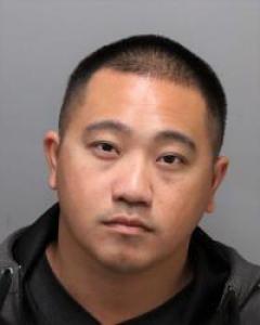 Bee Vang a registered Sex Offender of California