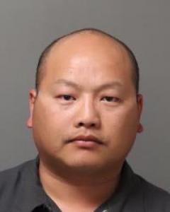 Bee Vang a registered Sex Offender of California