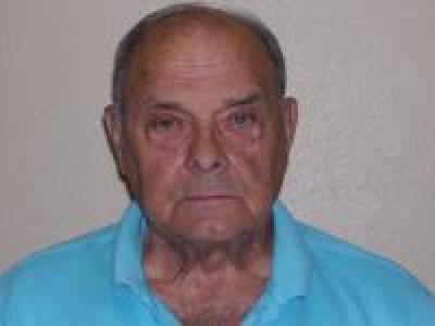 Benard Gail Jackson a registered  of California