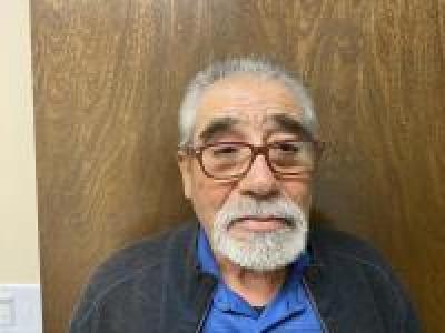 Benito Belmarez Belmarez a registered Sex Offender of California