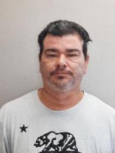 Benito Castro a registered Sex Offender of California