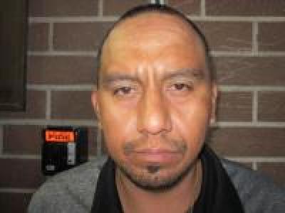 Benito Rodrigo Torres a registered Sex Offender of California