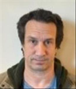 Benjamin Joseph Ciaccio a registered Sex Offender of California