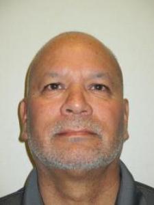 Benjamin Figueroa a registered Sex Offender of California