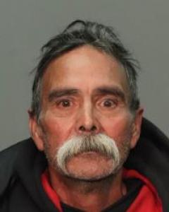 Benjamin Garcia Flores a registered Sex Offender of California