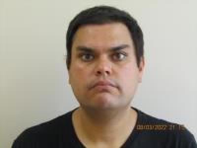 Benjamin Gallegos a registered Sex Offender of California