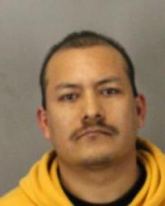 Benjamin Hernandez a registered Sex Offender of California