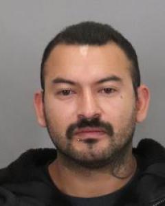 Benjamin Martinez a registered Sex Offender of California