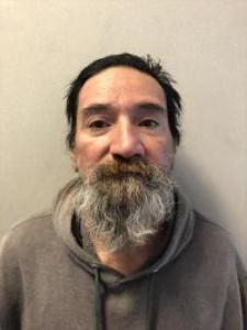 Benjamin Pete Martinez a registered Sex Offender of California