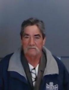 Benjamin Munoz a registered Sex Offender of California