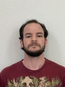 Benjamin Jedediah Neussendorfer-em a registered Sex Offender of California