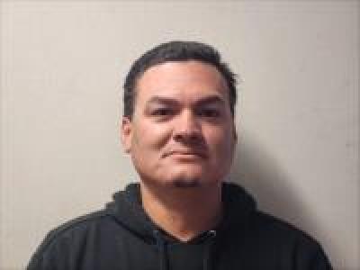 Benjamin Joseph Nunez a registered Sex Offender of California
