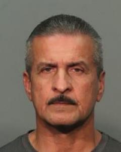 Benjamin Viramontes a registered Sex Offender of California