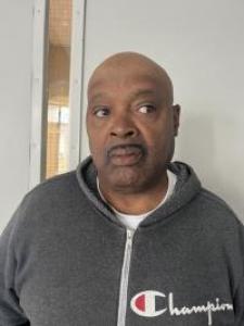 Bennie Lee Harold a registered Sex Offender of California