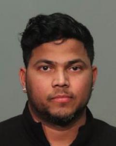 Benny Clifford Vaz a registered Sex Offender of California