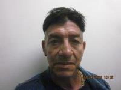 Bernabe Cabrera Ramirez a registered Sex Offender of California