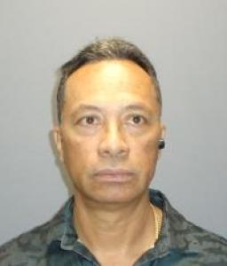 Bernardo De La Corte Mariscal a registered Sex Offender of California