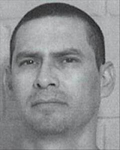Bernardo Ramirez a registered Sex Offender of California
