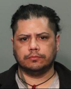 Bernardo Revelez Tapia a registered Sex Offender of California