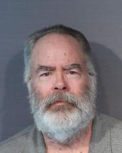 Bernard Crum a registered Sex Offender of California