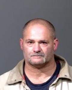 Bernard Duane Enarson III a registered Sex Offender of California