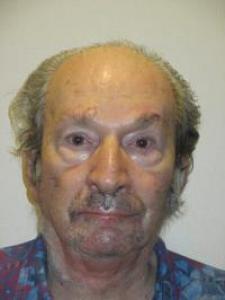 Bernard Harold Godkin a registered Sex Offender of California