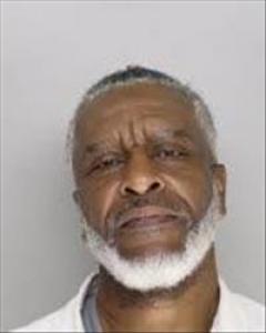 Bernard Sims a registered Sex Offender of California