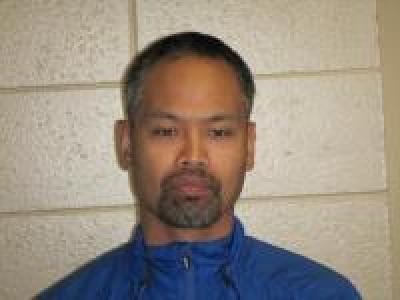 Bernard Paraggua Tolentino a registered Sex Offender of California