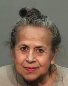 Bernice Hernandez Vonbargen a registered Sex Offender of California