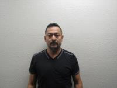 Bertin Rosasvargas a registered Sex Offender of California