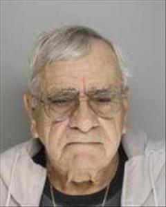 Billie John Hawkins a registered Sex Offender of California