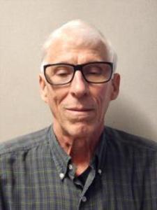 Billy Brewer Faulkenberry a registered Sex Offender of California