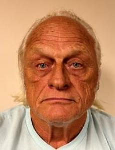 Billy Gene Massey a registered Sex Offender of California