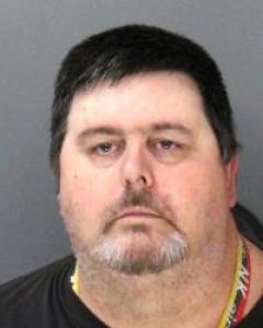 Billy Ray Redfearn a registered Sex Offender of California