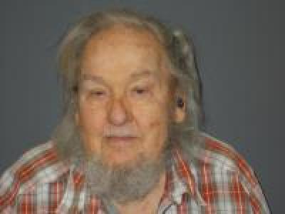 Billy Lee Robertson a registered Sex Offender of California