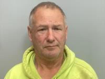Billy Roy Turner a registered Sex Offender of California