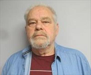 Bill Gene Martin Jr a registered Sex Offender of California