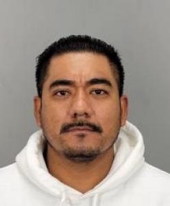 Blas Navarrete-manzanarez a registered Sex Offender of California