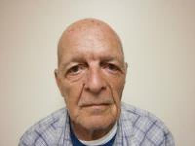 Bobby Gordon Wheeler a registered Sex Offender of California