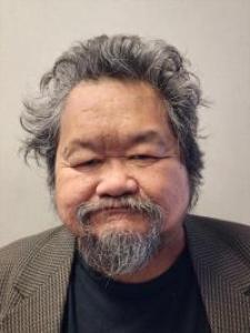 Boualoy Phoummaseng a registered Sex Offender of California