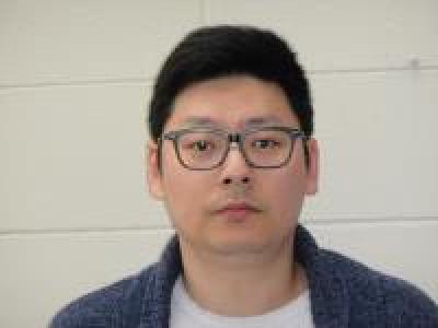 Boxiao Song a registered Sex Offender of California